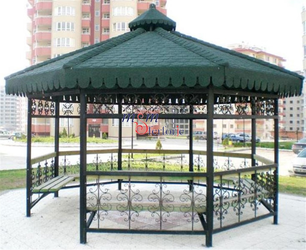 015 FERFORJE KAMELYA